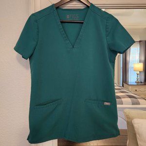FIGS Scrub Top